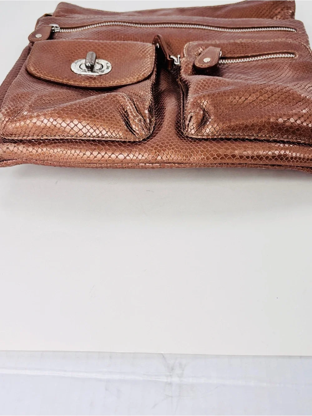 Brighton vintage bag